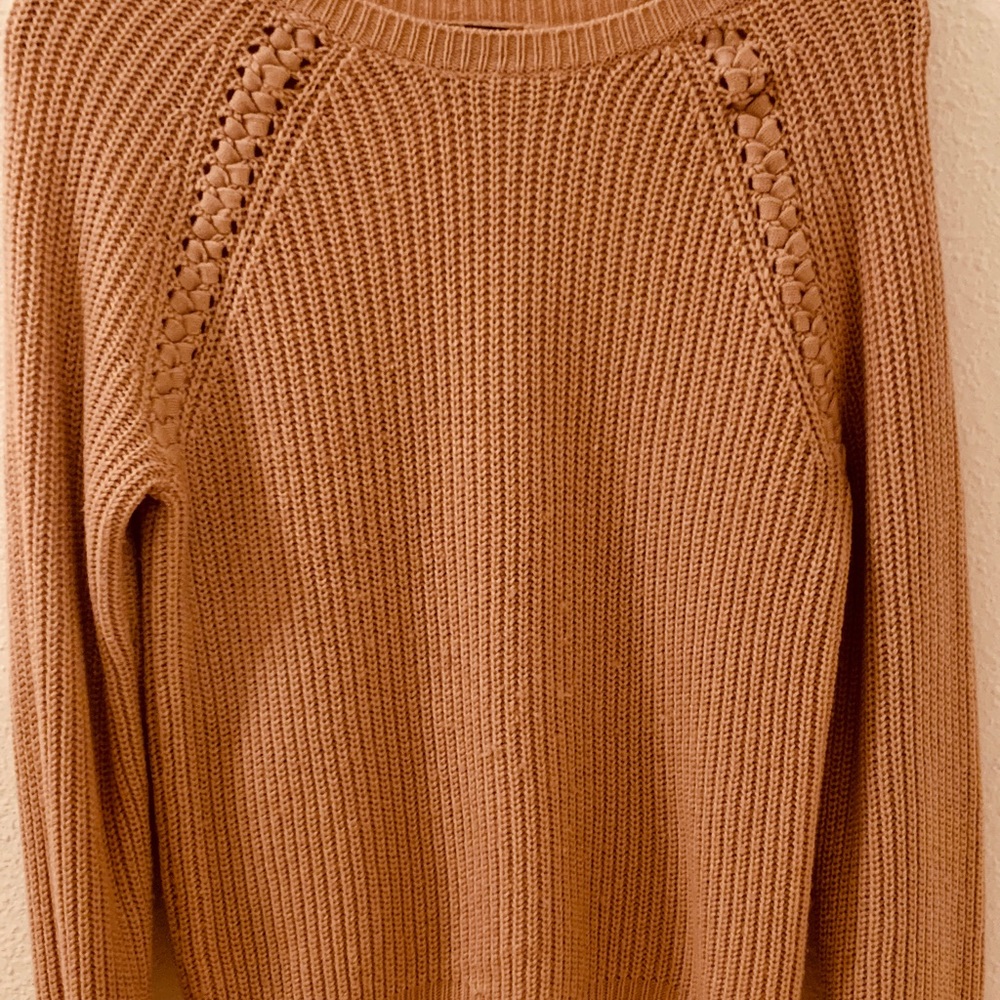 sweater